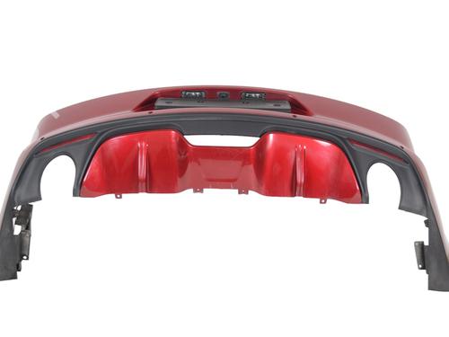 Rear bumper FORD USA MUSTANG Coupe 2.3 EcoBoost | BP16021515C8 