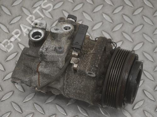 AC compressor MERCEDES-BENZ C-CLASS (W205) C 200 (205.042) | BP17714817M34 