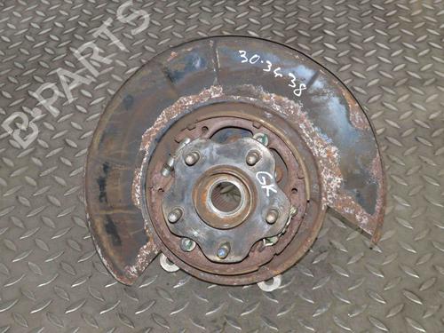 Mangueta trasera izquierda INFINITI M (Y51) 30d (238 hp) 28439135