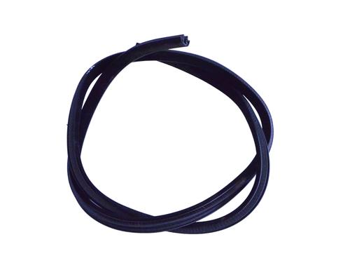 Used Rubber door seal LAND ROVER RANGE ROVER VELAR (L560) 2.0 D180 TD4 4x4 (180 hp) 14804851