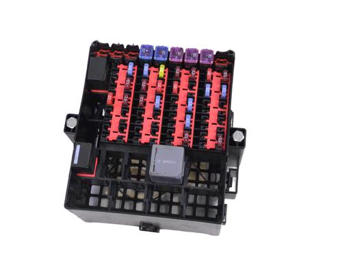 Fuse box FORD FIESTA VI (CB1, CCN) 1.0 EcoBoost | BP10185540E1 