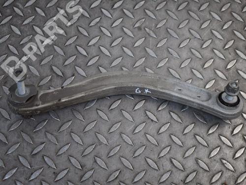 Used Left rear suspension arm MERCEDES-BENZ C-CLASS (W205) C 350 e (205.047) (211 hp) 7496523