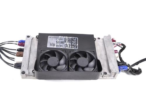Elektronische module TESLA MODEL S (5YJS) 75D AWD (525 hp) 7813388