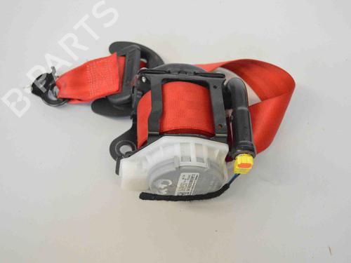 Used Rear right seatbelt PORSCHE CAYENNE (92A) 4.8 GTS (420 hp) 27873257