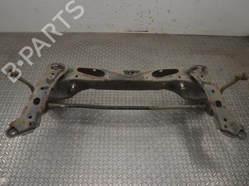 Used Subframe TOYOTA GT 86 Coupe (ZN6_) 2.0 (ZN6AC_, ZN6BC_, ZN6K) (200 hp) 17231811