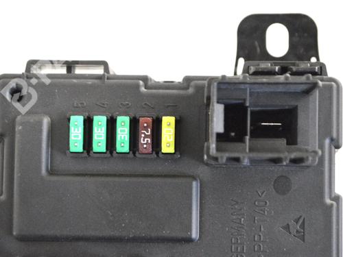 Electronic module BMW 5 (F10) 530 d | BP7700199M83 