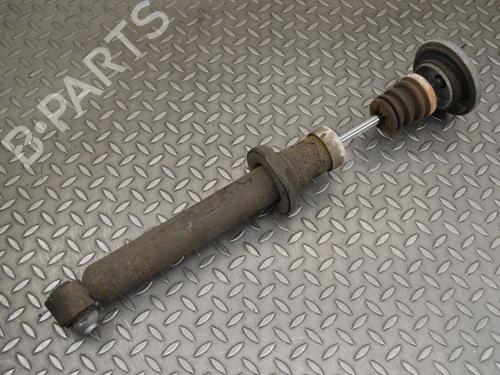 Used Left rear shock absorber BMW 5 (F10) 520 d (184 hp) 12526172