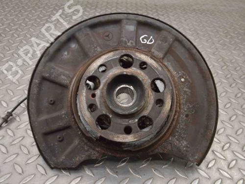 Used Right rear steering knuckle MERCEDES-BENZ E-CLASS (W212) E 220 CDI / BlueTEC (212.001, 212.002) (170 hp) 14792531