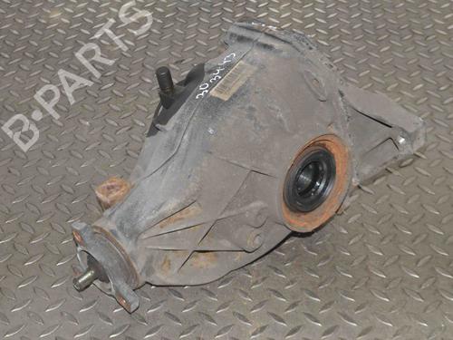 Differential hinten MERCEDES-BENZ C-CLASS T-Model (S204) C 220 CDI (204.202) | BP14787522M24 