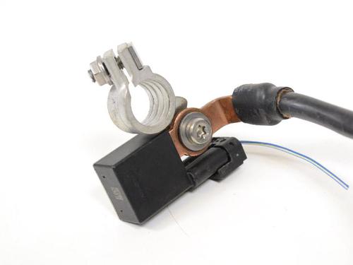 Used Cable MERCEDES-BENZ E-CLASS Coupe (C207) E 400 (207.365) (333 hp) 8867594