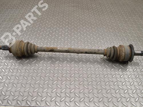 Used Right rear driveshaft BMW 1 (F20) 116 i (136 hp) 9908725