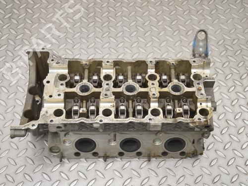 Used Cylinder head MERCEDES-BENZ E-CLASS (W211) E 280 (211.054) (231 hp) 14806185