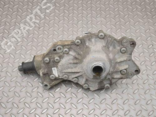Differensial forvogn LAND ROVER RANGE ROVER VELAR (L560) 2.0 D180 TD4 4x4 (180 hp) 13519657