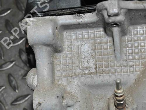Cylinder head JAGUAR S-TYPE II (X200) 2.7 D | BP8860925M5 