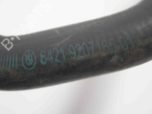 Pipe BMW X5 (F15, F85) M 50 d | BP14815536M125 