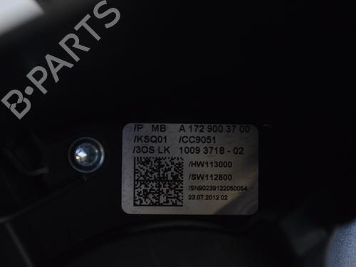 Steering column stalk MERCEDES-BENZ SLK (R172) 250 CDI / d (172.403) | BP16197098I23 