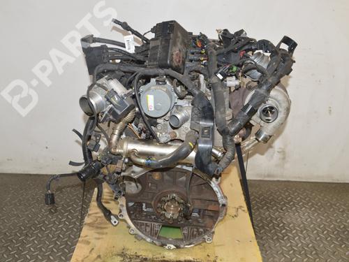 Engine HYUNDAI i30 (GD) 1.6 CRDi | BP8073162M1 