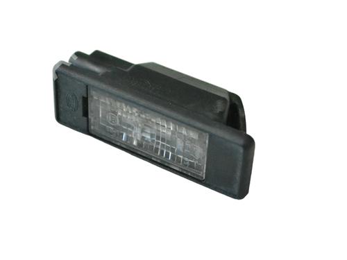 Used Licence plate light PEUGEOT RCZ 1.6 16V (156 hp) 16262410