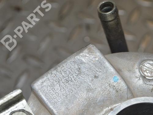 Turbocharger/Supercharger VW PASSAT B6 (3C2) 2.0 TDI | BP8897213M71 