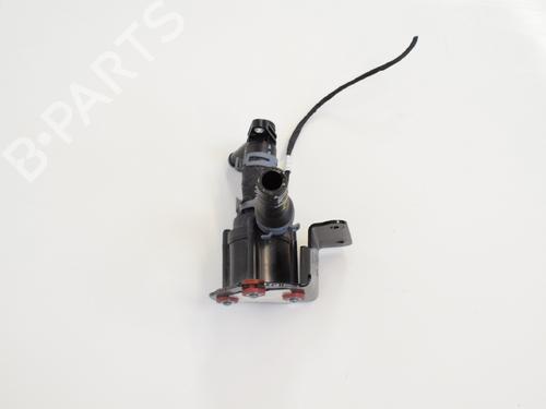 Auxiliary water pump VW PASSAT B8 (3G2, CB2) 1.4 TSI | BP14772780M111 