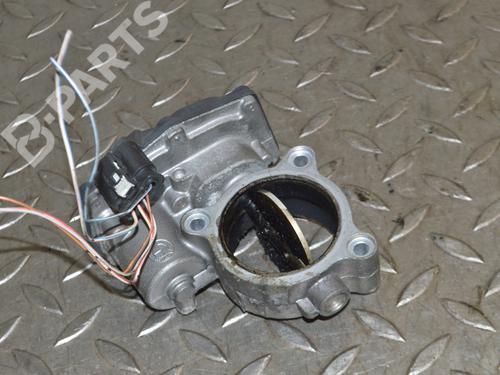 Used Throttle body BMW 5 (F10) 520 d (184 hp) 8349297