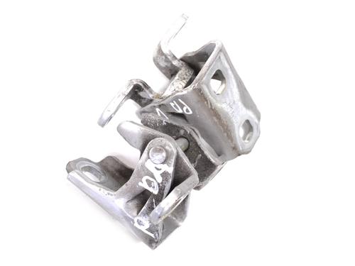 Used Hinge/Door check strap SAAB 9-3 Convertible (YS3F) 1,8t BioPower (150 hp) 27821797