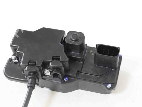 Rear left lock TESLA MODEL S (5YJS) 75D AWD | BP19942903C100 