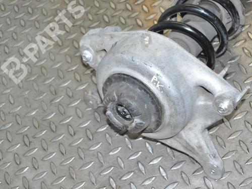 Left front shock absorber AUDI Q5 (8RB) 2.0 TFSI quattro | BP7482128M16 