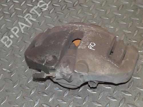 Right front brake caliper BMW 5 Gran Turismo (F07) 530 d | BP14785431M104 