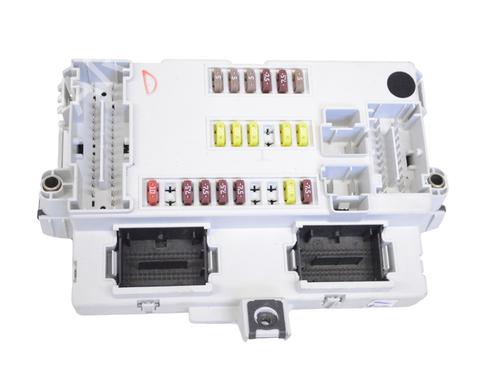 Electronic module FIAT 500L (351_, 352_) 1.4 (199LYB1B) | BP16543214M83 