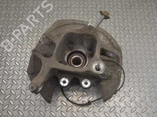 Right rear steering knuckle BMW 6 Convertible (F12) 640 d | BP15910692M28 