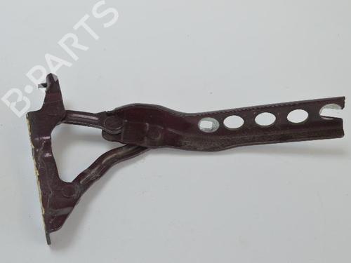 Hinge/Door check strap SKODA OCTAVIA II Combi (1Z5) 2.0 TDI 16V | BP14808831C146 