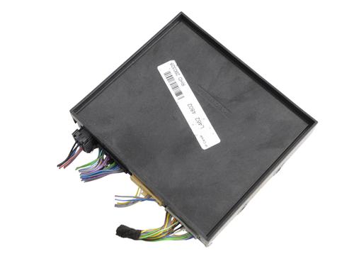 Electronic module LAND ROVER DISCOVERY V (L462) 3.0 Td6 4x4 | BP16645017M83 