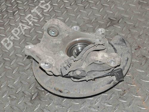 Left rear steering knuckle MERCEDES-BENZ SLK (R172) 250 (172.447) | BP14775907M27