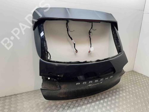 Tailgate PORSCHE MACAN (95B) 3.0 S Diesel | BP9909188C6