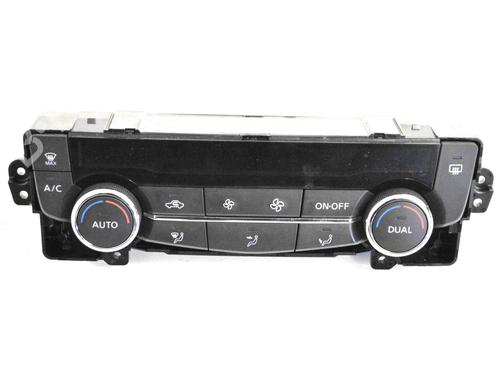 Used Climate control NISSAN X-TRAIL III (T32_, T32R, T32RR) 1.6 dCi (T32) (130 hp) 8349497