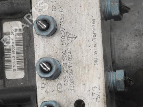 ABS pump PORSCHE PANAMERA (970) 3.0 S E-Hybrid | BP15684221M43 