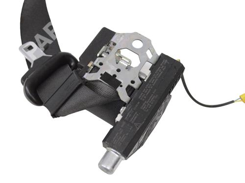 Rear right seatbelt JAGUAR XJ (X350, X358) D 2.7 | BP11915098I28 