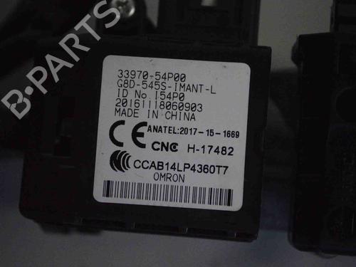 Ignition barrel SUZUKI VITARA (LY) 1.4 T (APK414) | BP16878241M48 