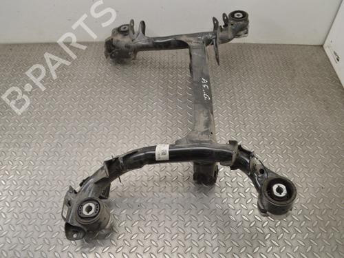 Rear axle BMW 3 Gran Turismo (F34) 320 d xDrive | BP14792925M2 