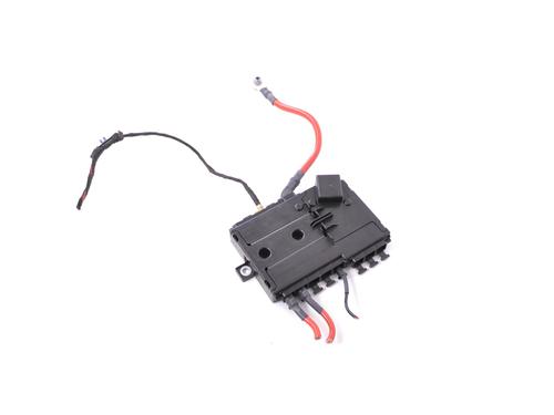 Used Fuse box MERCEDES-BENZ CLS (C257) AMG CLS 53 EQ Boost 4-Matic+ (257.361) (435 hp) 27821637