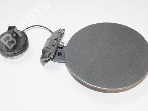 Used Fuel flap MAZDA 3 (BM, BN) 2.0 (120 hp) 7752454