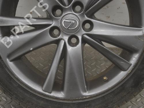 Rim LEXUS GS (_S19_) 450h (GRS191_, GWS191_) | BP17232203C45 