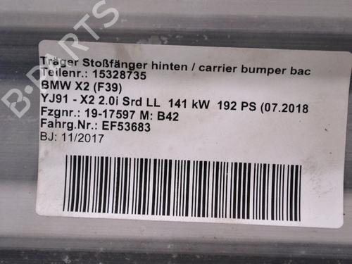 Other BMW X6 (G06, F96) xDrive M50 i | BP28546760O1 