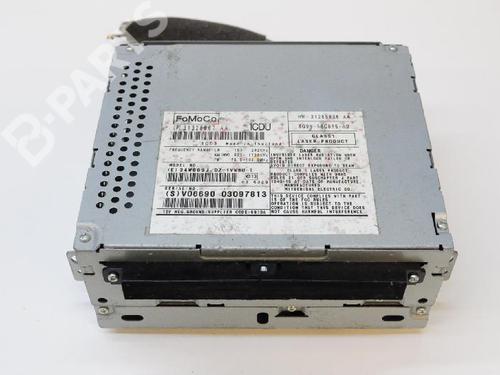 Elektronisk modul VOLVO XC70 II (136) 2.4 D (175 hp) 7754010
