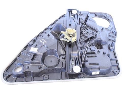 Rear left window mechanism MERCEDES-BENZ A-CLASS (W177) A 200 (177.087) | BP27830373C24 