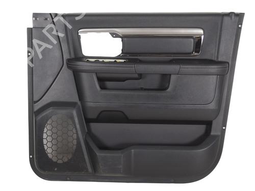 Høyre frontpanel DODGE RAM 1500 Pickup (DJ, DS) 5.7 4x4 (350 hp) 27827600