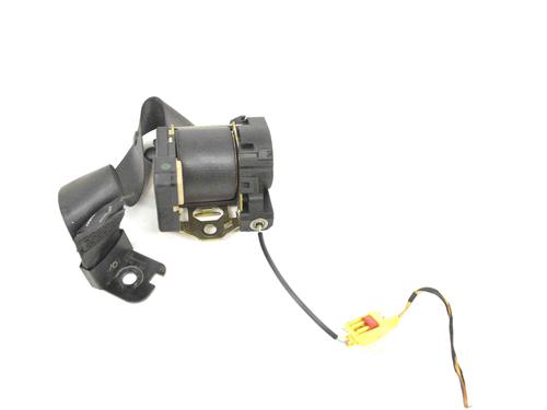 Used Rear center seatbelt JAGUAR XJ (X350, X358) D 2.7 (207 hp) 7857642