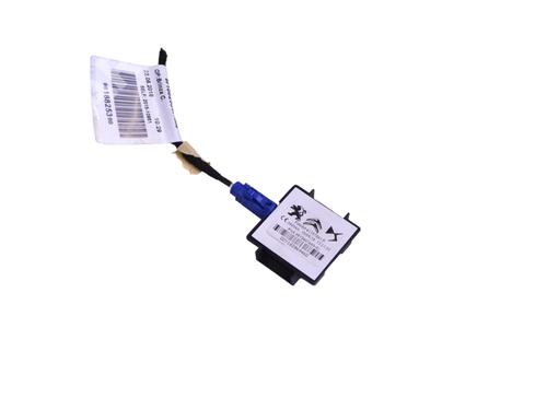 Used Antenna/Base PEUGEOT 3008 II SUV (MC_, MR_, MJ_, M4_) 1.6 THP 165 (M45GYW, M45GZW, M45GYV) (165 hp) 10675012