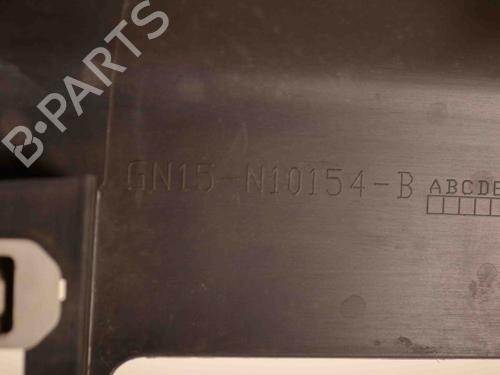 Right sideskirt FORD ECOSPORT 1.0 EcoBoost | BP29230841C114 